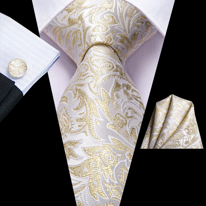 Hi-Tie Striped