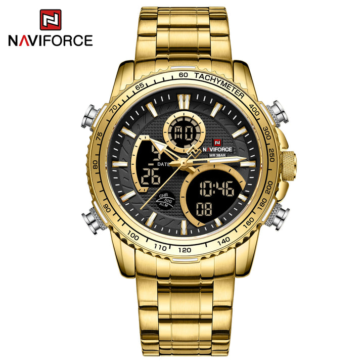 NAVIFORCE NF 9182