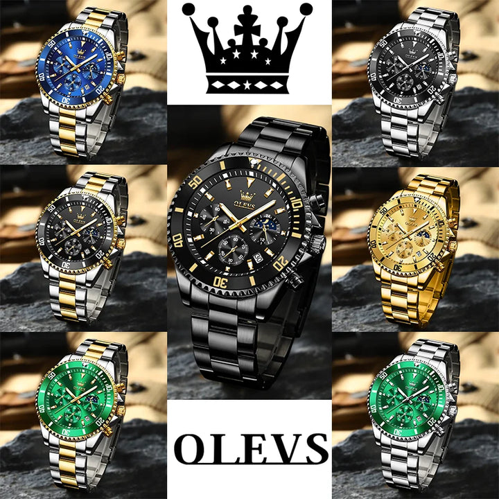 OLEVS 2870