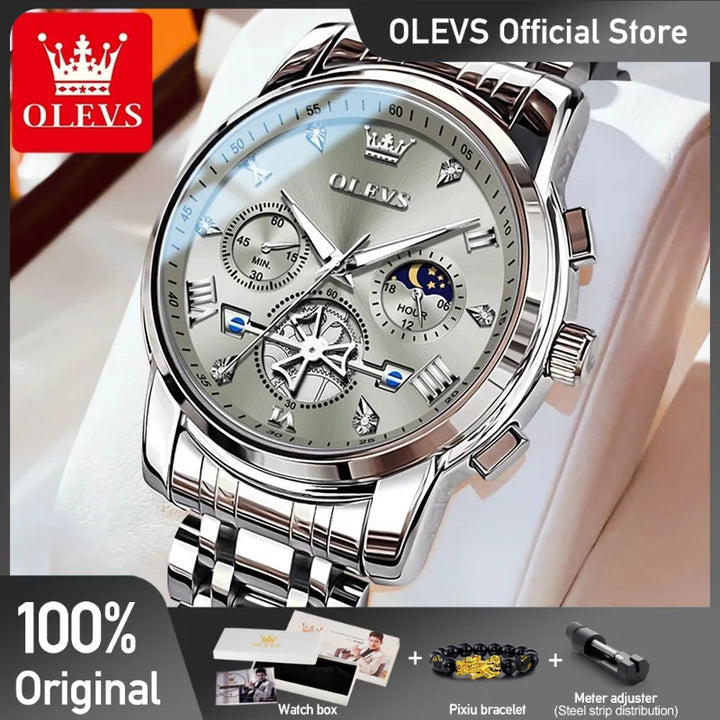 OLEVS 2856