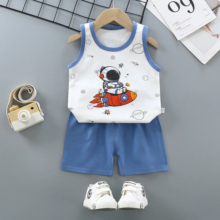 Children Sets Kids 1-3Y