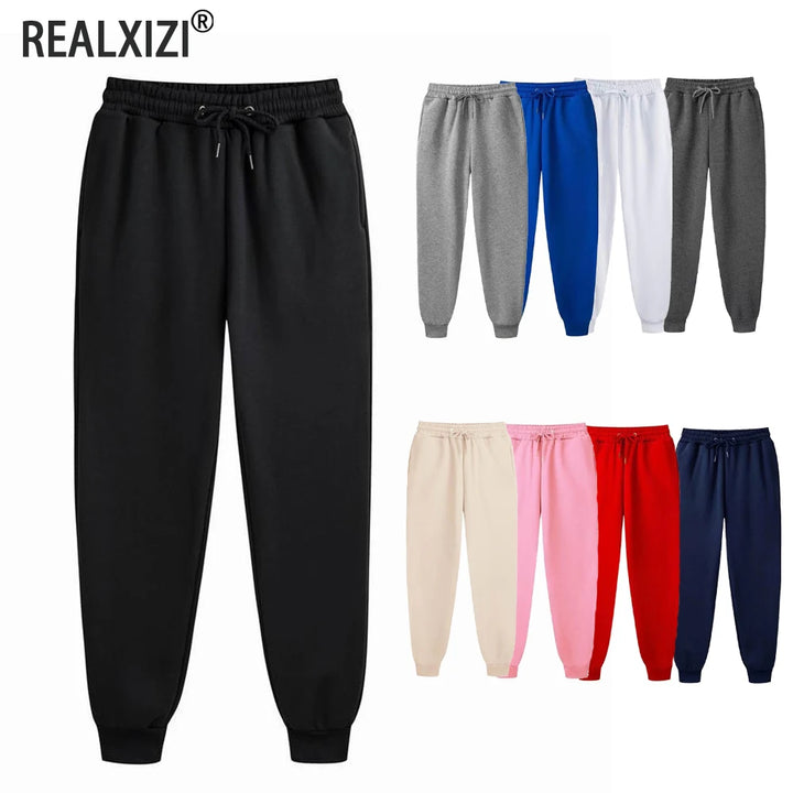 REALXIZI Casual