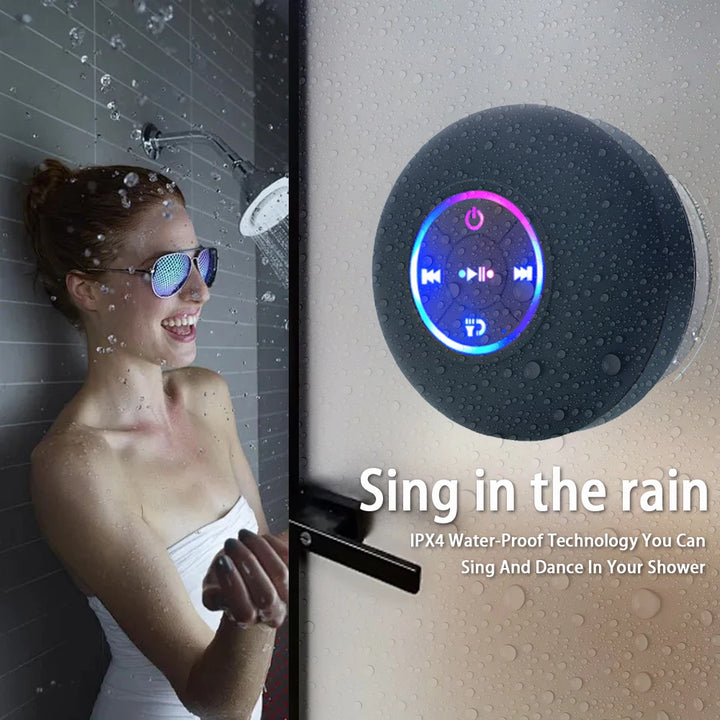 Portable Wireless Bluetooth