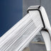 100 Holes Pressurized Showerhead Hand