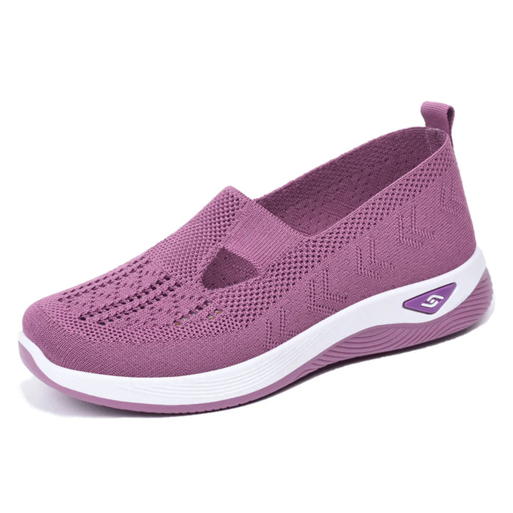 Breathable Sneakers