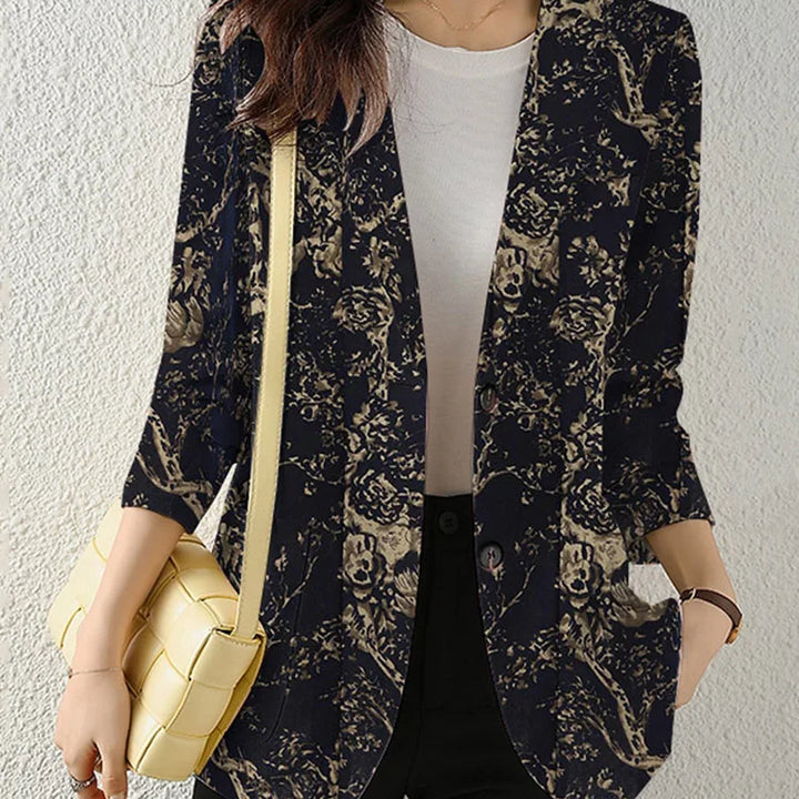 ZANZEA Blazer