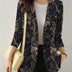 ZANZEA Blazer