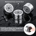 3PCS Non Punching Dishwashing