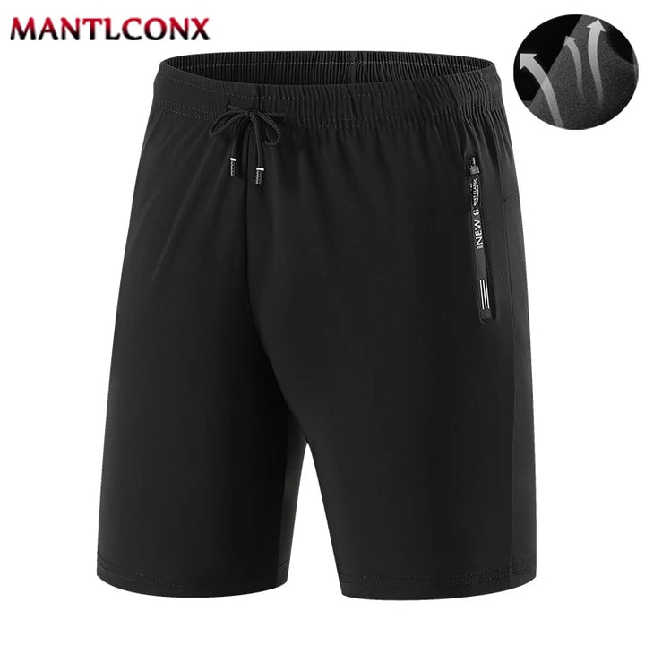 MANTLCONX MT-Shorts