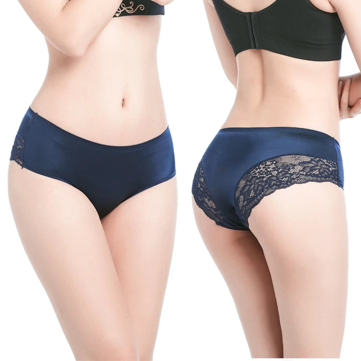 4Pcs ZQTWT Ice Silk