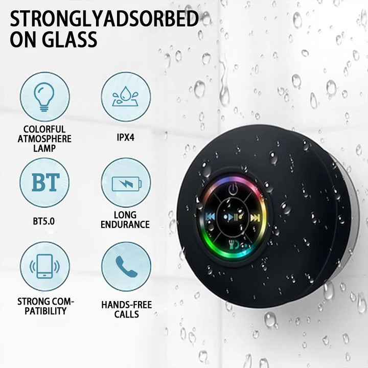 Portable Wireless Bluetooth