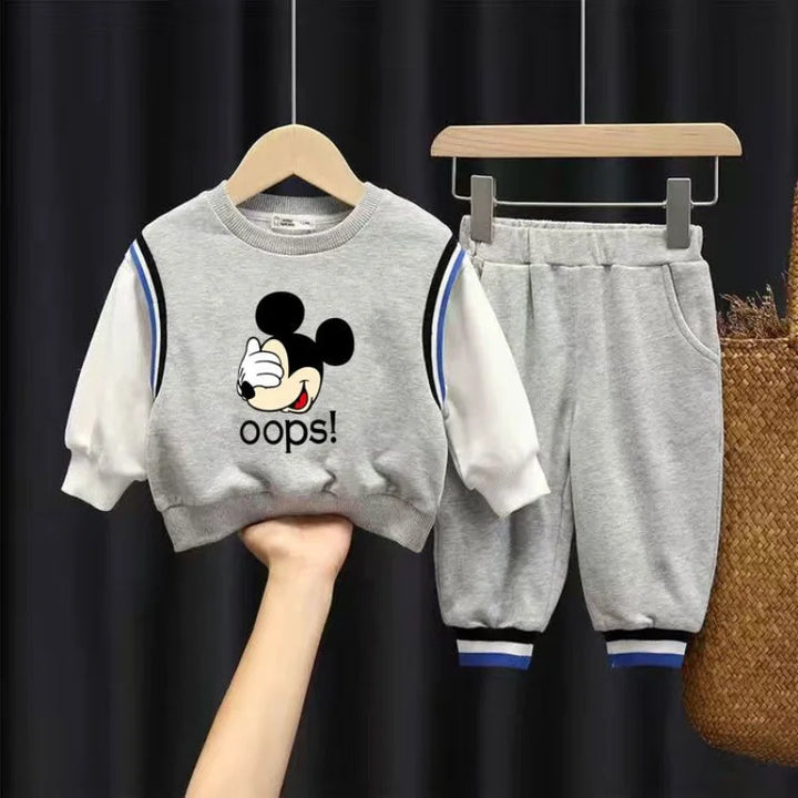Disney 4-6Y