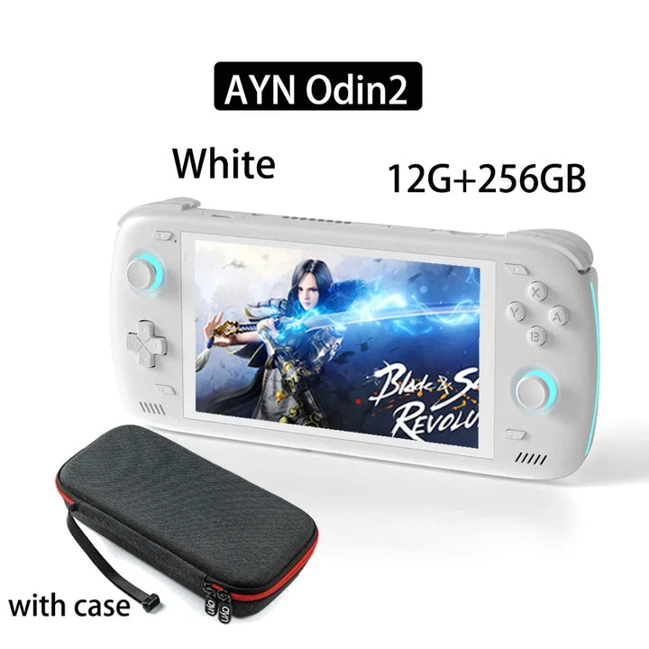 Ayn Odin 2 Pro