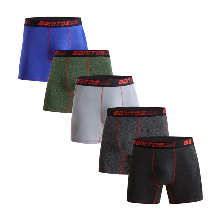 5pcs Pack BONITOS 2025