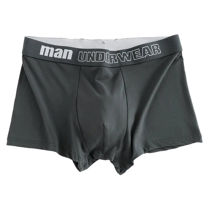 Men Boxers Sports