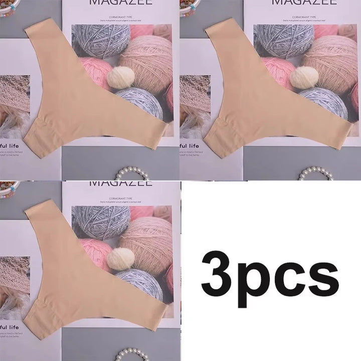 3PCS NoEnName_Nul Nylon