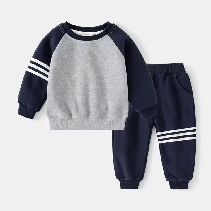 Autumn 4-6Y