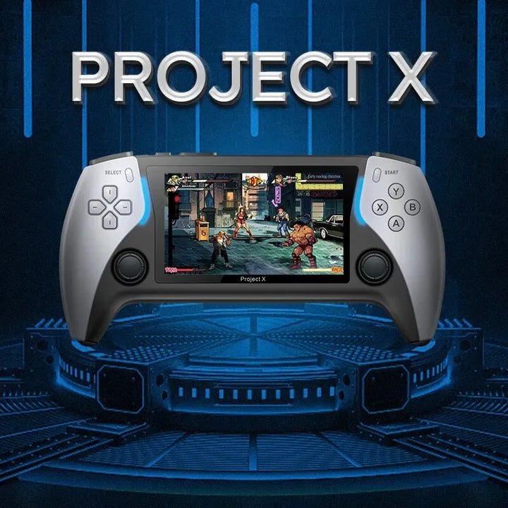 Project X