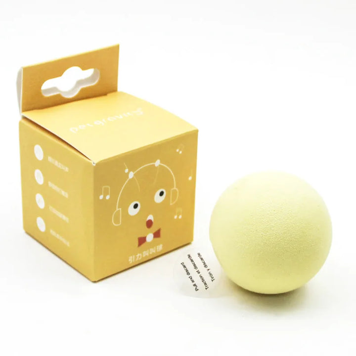 Ball Plush Electric