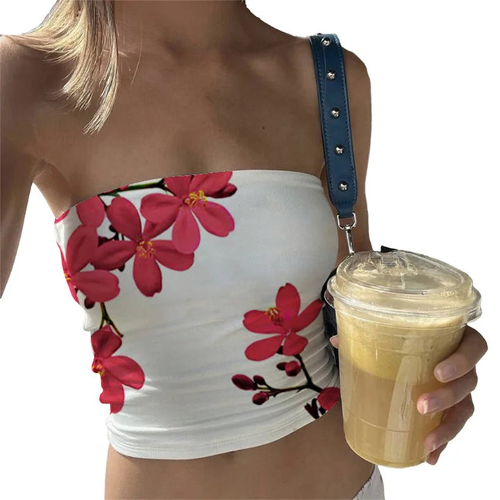 Kmbangi Women Tops