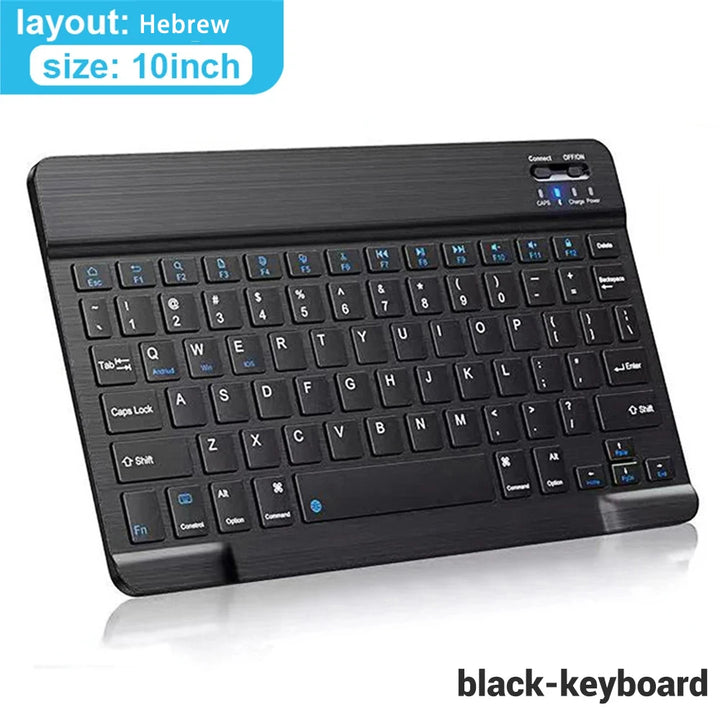 EMTRA Wireless Bluetooth mini keyboard