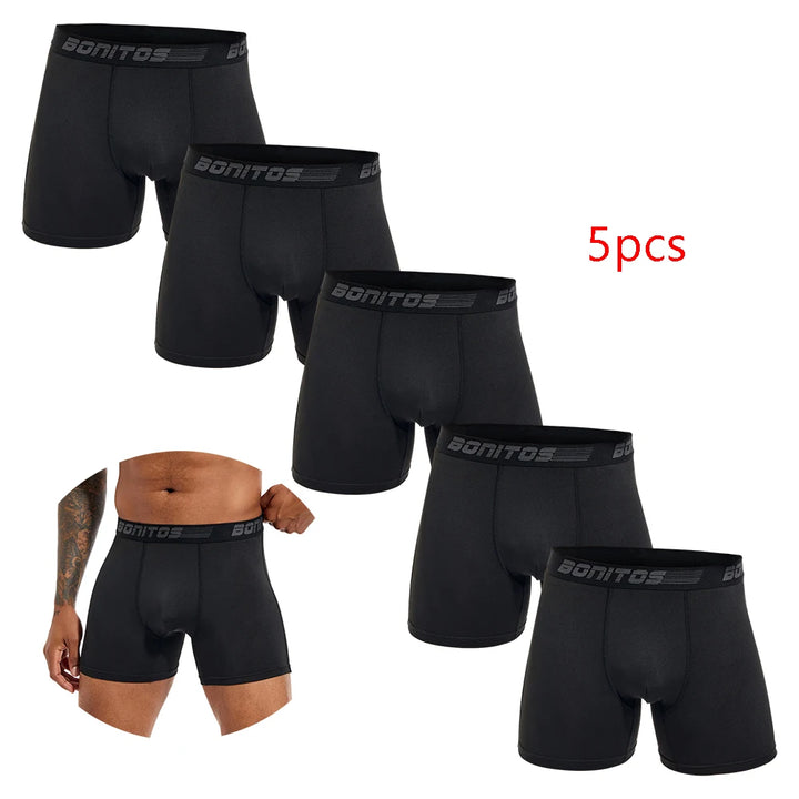 5pcs Pack BONITOS 2025