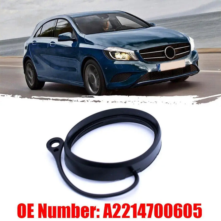 Fuel Cap Tank Cover Line For Benz W