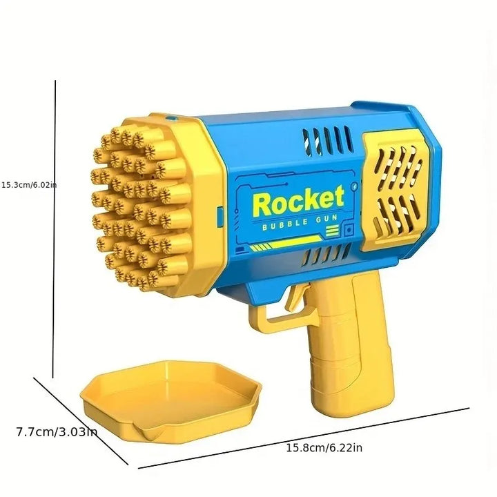 40 Hole Rocket Launcher