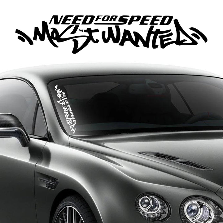 Need for Speed Scratch Car Auto