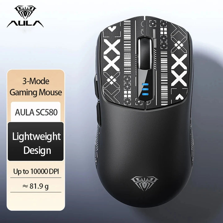 New AULA HERO Mechanical
