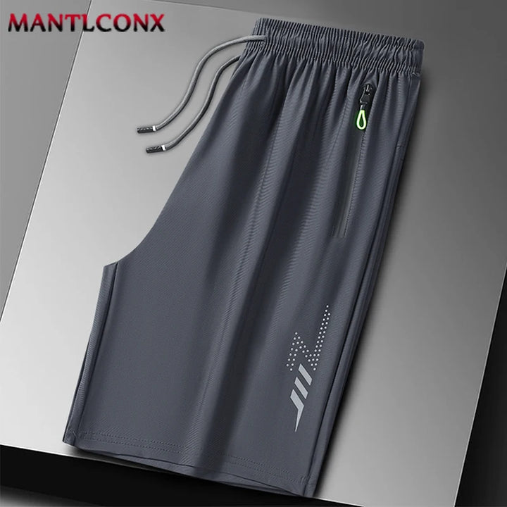 MANTLCONX MT-Shorts