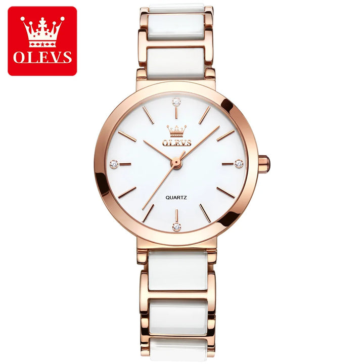 OLEVS 5877