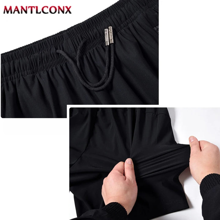 MANTLCONX MT-Shorts
