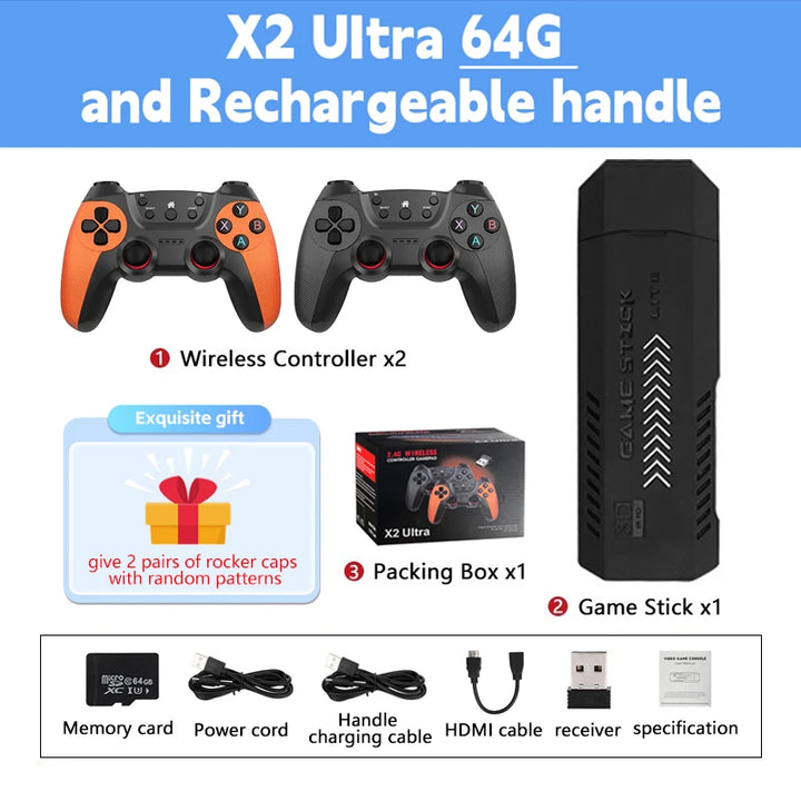 X2 Ultra