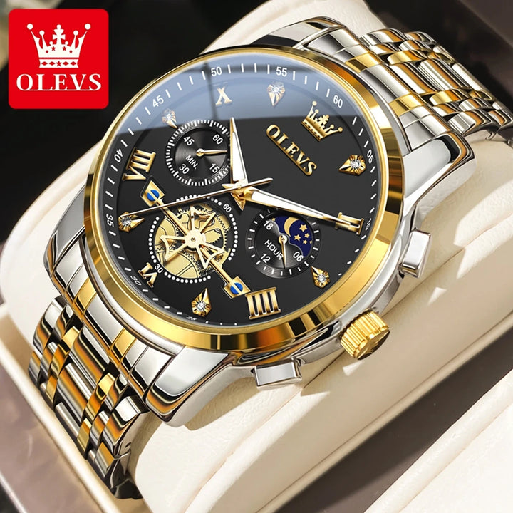 OLEVS 2856