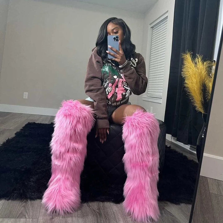 HSFUR