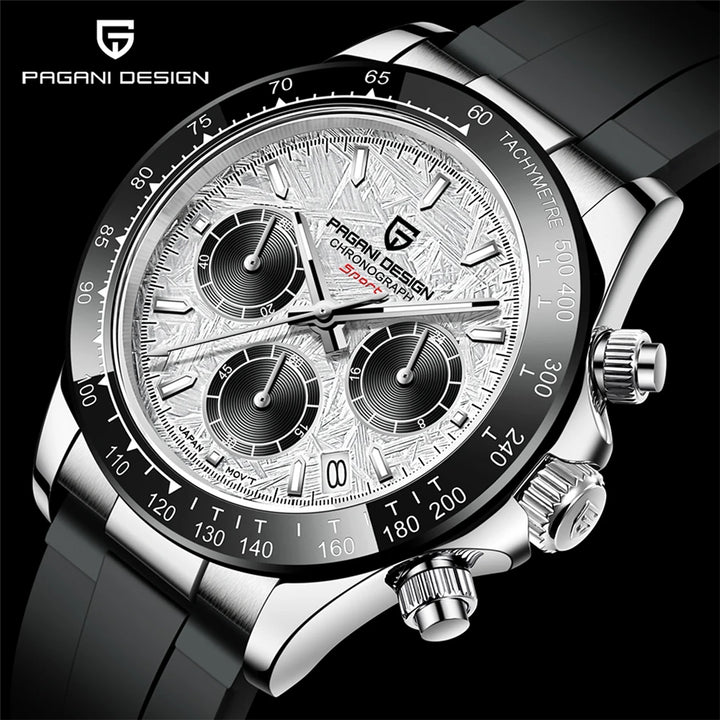 PAGANI DESIGN PD-1664
