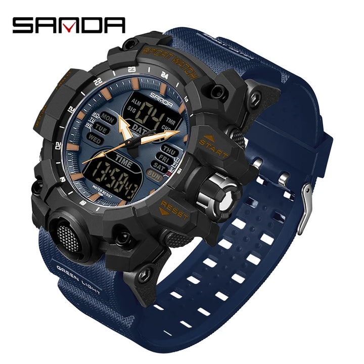SANDA 6126