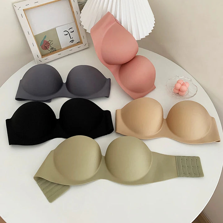 FINETOO wireless bra X151