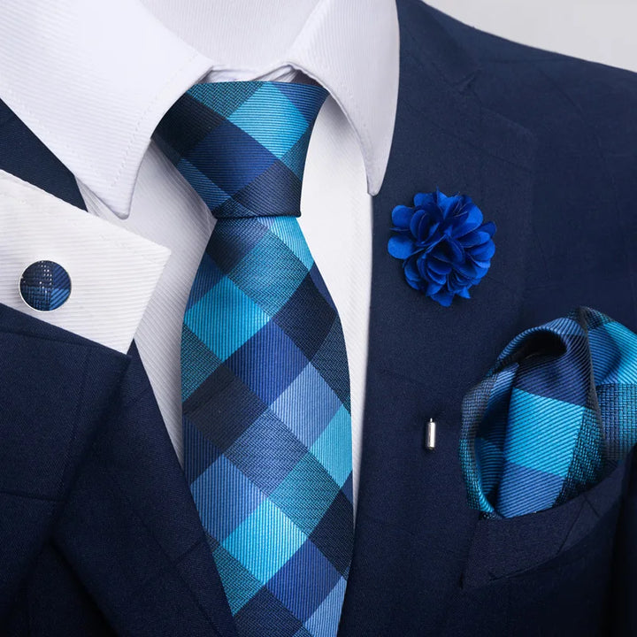 Luxury Mens 12648-1SF