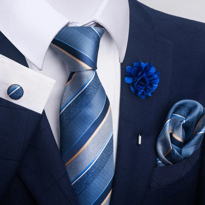 Luxury Mens 12648-1SF