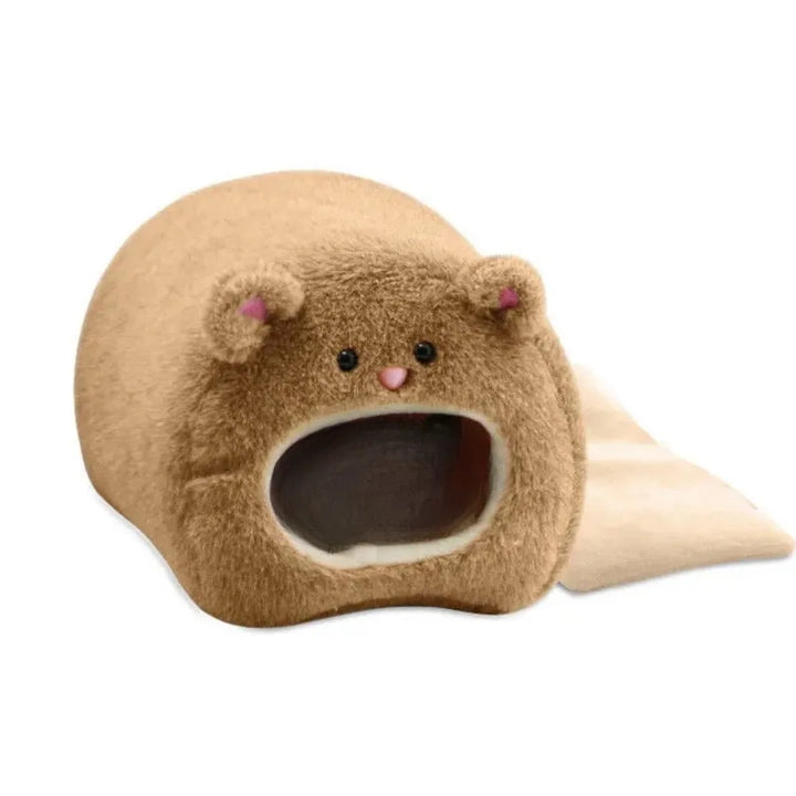 Bed Rat Hammock