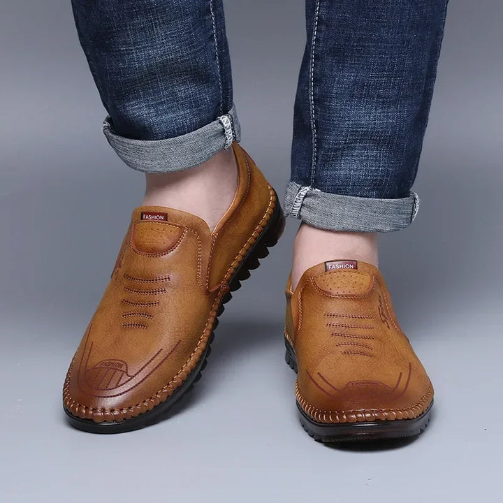 YBQJOO SLIP-ON