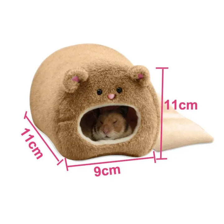Bed Rat Hammock