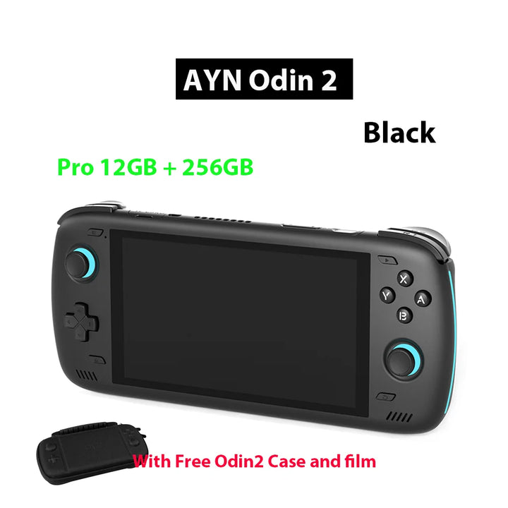 Ayn Odin 2 Pro