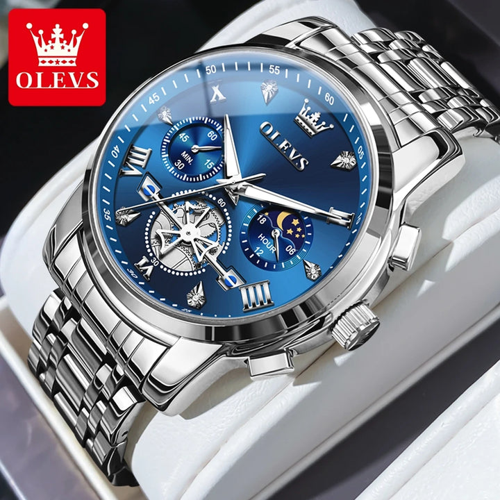 OLEVS 2856