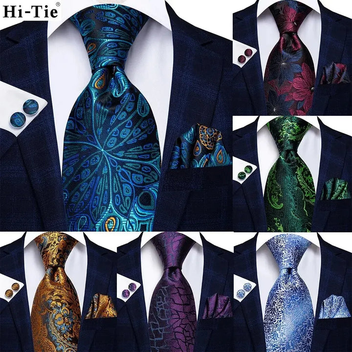 Hi-Tie