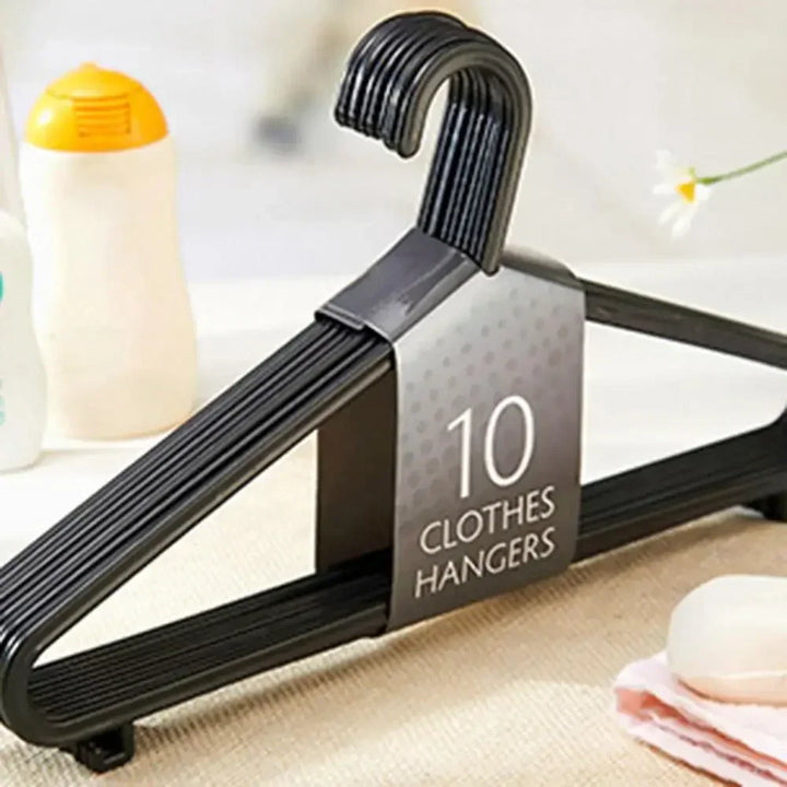 10pcs Adult PlasticsClothe