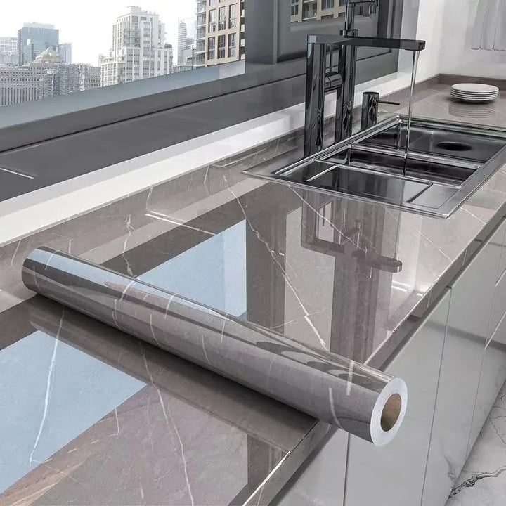Marble Kitchen