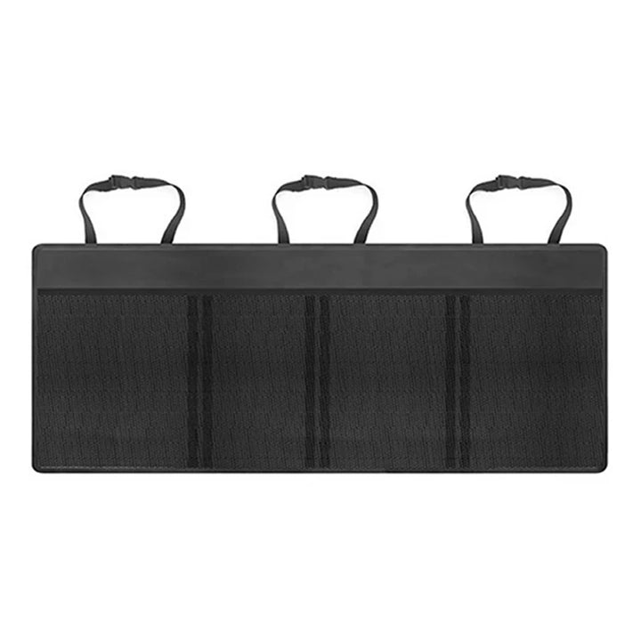 Car Trunk Hanging Storage Bag Back Seat